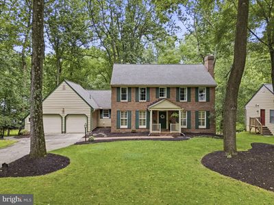 4073 Fragile Sail Way, Ellicott City, MD, 21042