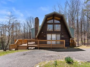 58 Meadow View Trl, Fancy Gap, VA 24328