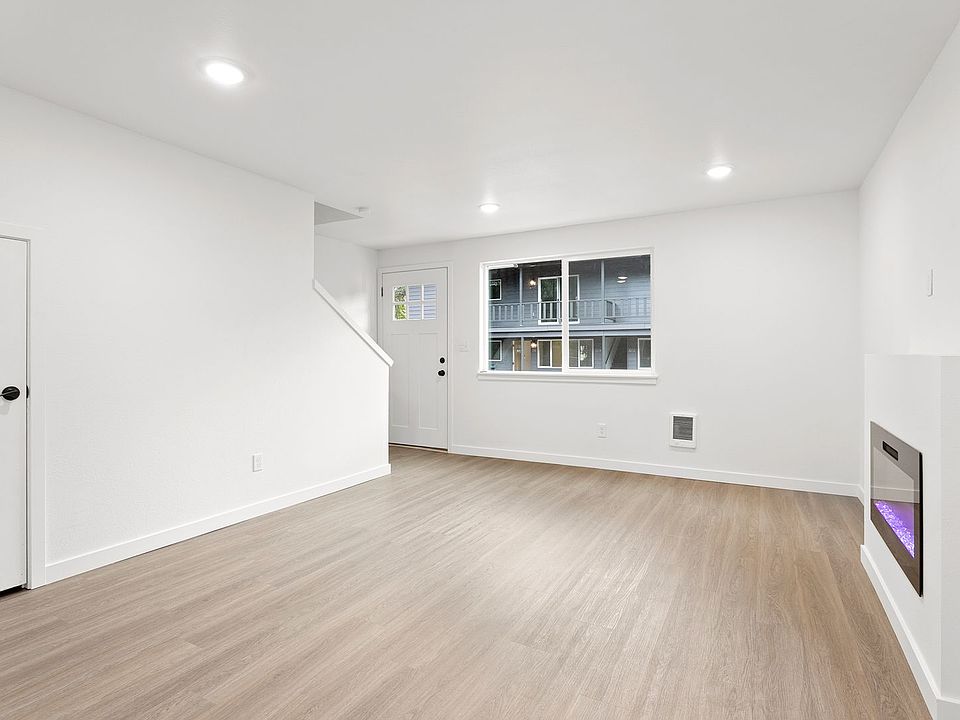 Powell Place Apartments Portland, OR Zillow