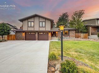 425 Grey Eagle Dr, Colorado Springs, CO 80919