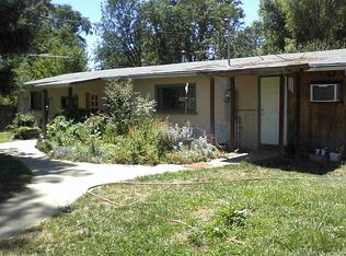 11360 Burris Ln, Potter Valley, CA 95469