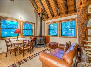 40755 County Shop Rd CABIN 36, Steamboat Springs, CO 80487