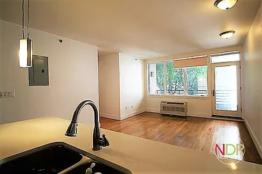 Rented by Next Door Realty NYC