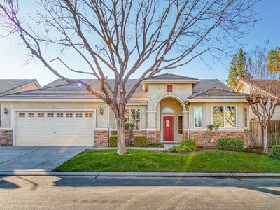 674 Lind Ave, Clovis, CA, 93612
