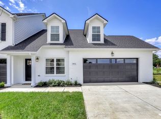 3512 Learning Ln, Murfreesboro, TN 37128