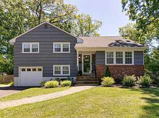 122 Beech Ave, Fanwood, NJ