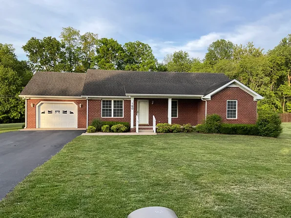 160 Cherokee Dr, Scottsville, KY 42164