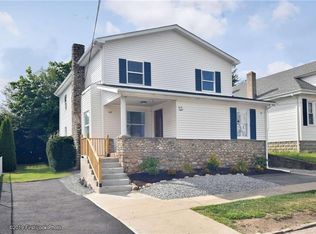 48 Audubon Ave, North Providence, RI 02908