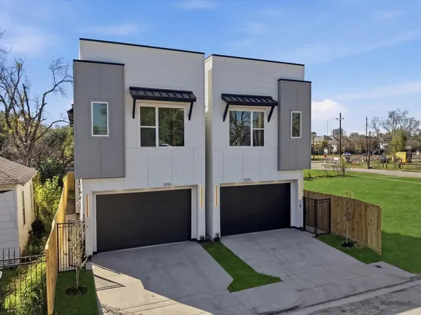 2604 Winbern St, Houston, TX 77004
