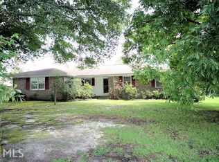 636 Jefferson Dr SW, Conyers, GA 30094