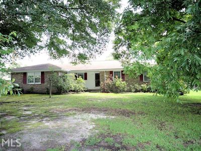 636 Jefferson Dr SW, Conyers, GA, 30094