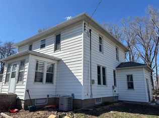 5161 490th St, Paullina, IA 51046