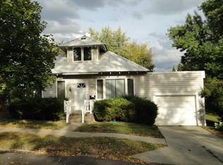 413 Obrien Ave, Whitefish, MT 59937
