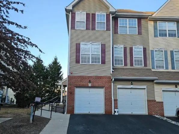 116 Conover Ter, Lebanon Boro, NJ 08833