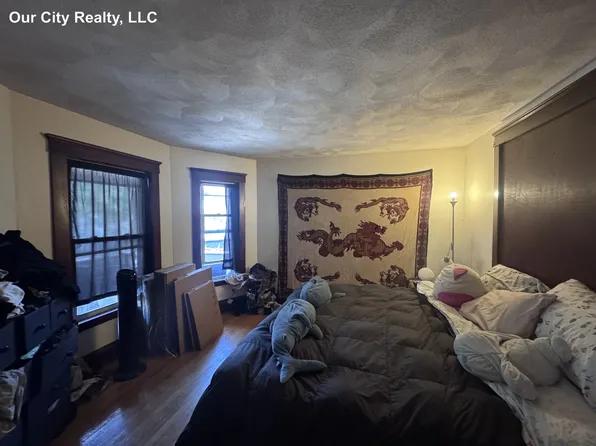 (undisclosed Address), Somerville, MA 02144