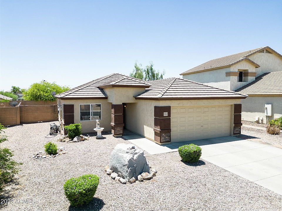 1st image of 22657 W Cocopah St