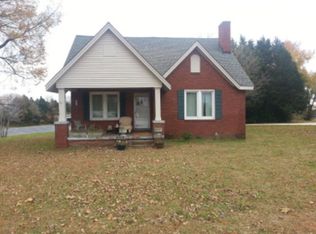 22820 Main St, Huntingdon, TN 38344