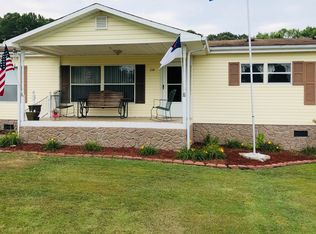 114 Old Country Rd, Church Hill, TN 37642