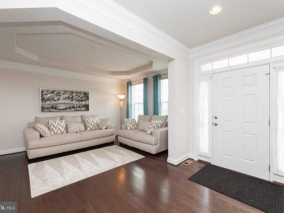 4th image of 3712 Fox Meadow Way