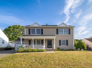 38 Birchwood Ter, Clifton, NJ 07012