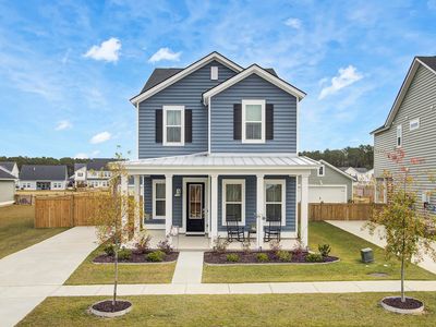 208 Narrowleaf Ave, Summerville, SC, 29485