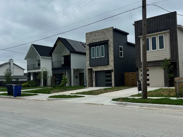 3311 Bremond St, Houston, TX 77004