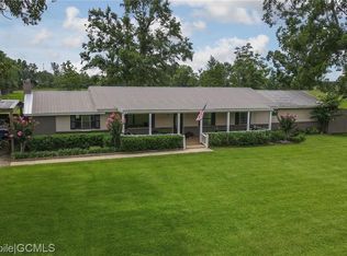 12450 State Highway 104, Fairhope, AL 36532