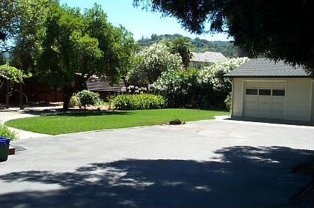 Approx. 1/2 Acre Lot