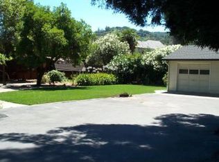 2679 Danville Blvd, Alamo, CA 94507