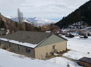 59 Sandstone Ln, Cashmere, WA 98815