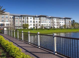 10107 Ancora Cir #2336, Orlando, FL 32821
