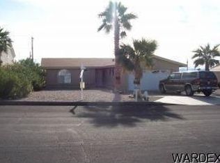 2980 Arabian Dr, Lake Havasu City, AZ 86404