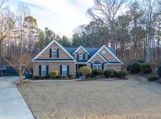 2178 Breezewood Dr, Monroe, GA 30655