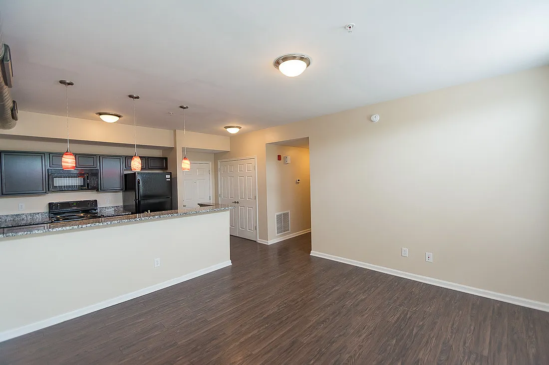 The Gateway Apartments — Photo 1