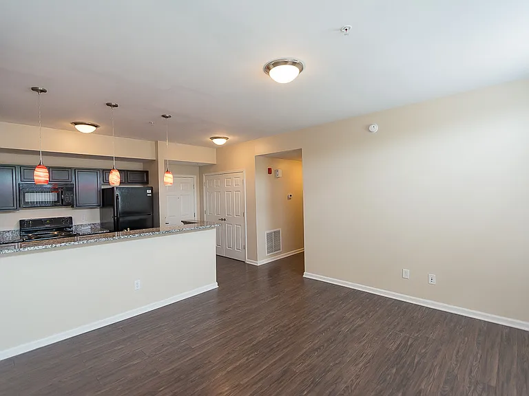 The Gateway Apartments — Photo 1