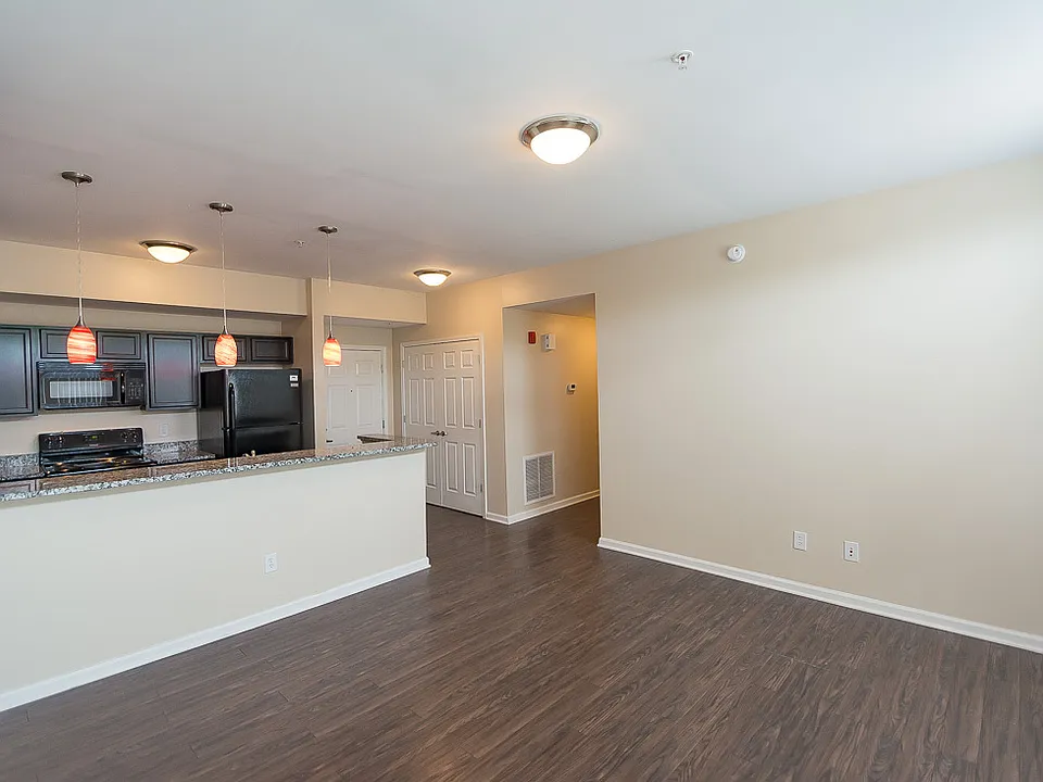 The Gateway Apartments