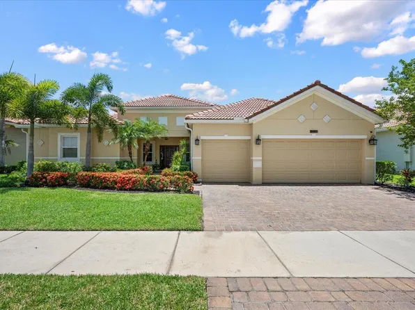12158 SW AVENTINO Drive, Port St Lucie, FL 34987