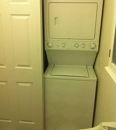 Washer/dryer