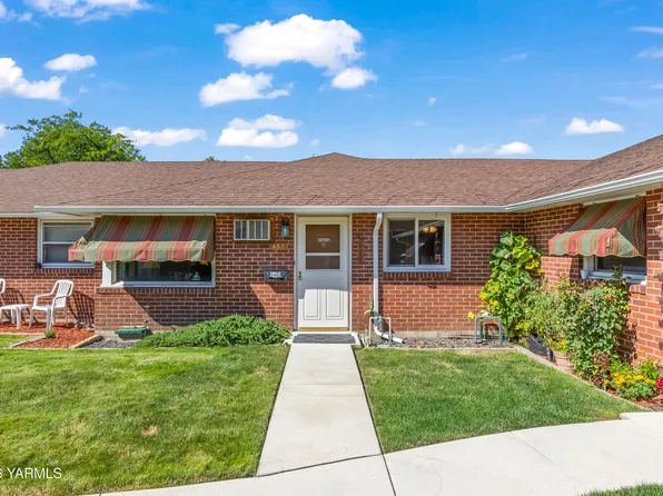333 N 42nd Ave, Yakima, WA 98908