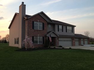 670 Winslow Ln, West Lafayette, IN 47906