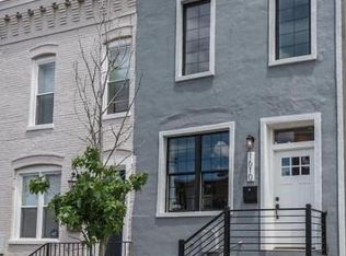 1610 Levis St NE, Washington, DC 20002