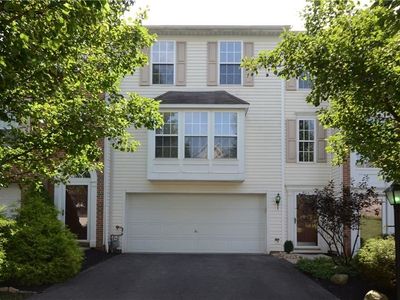 6362 Oyster Bay Ct, Bridgeville, PA, 15017