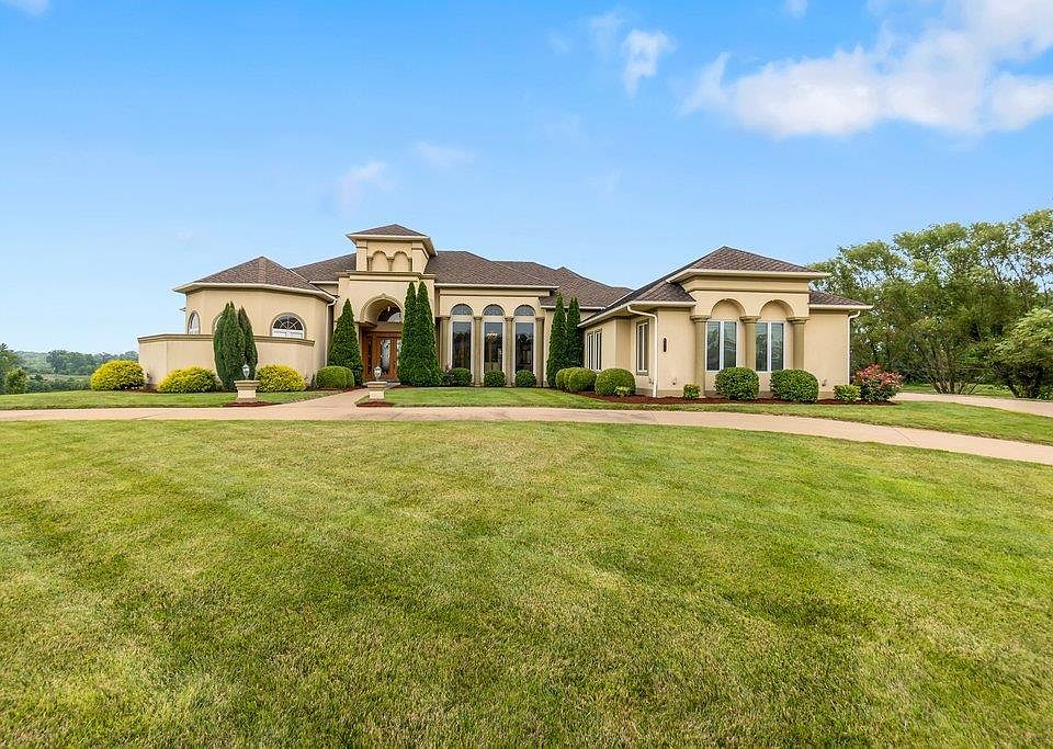 6012 Dalhousie Dr, Cape Girardeau, MO 63701 | Zillow