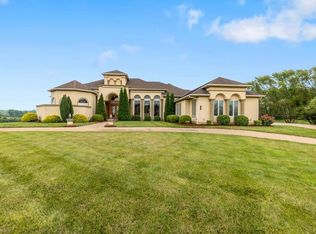 6012 Dalhousie Dr, Cape Girardeau, MO 63701