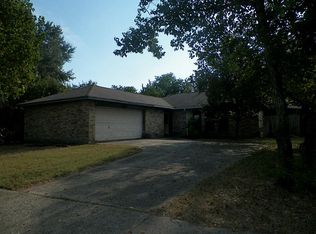 21038 Fernhollow Ln, Spring, TX 77388