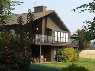 2344 S Rodeo Dr, Greenacres, WA 99016