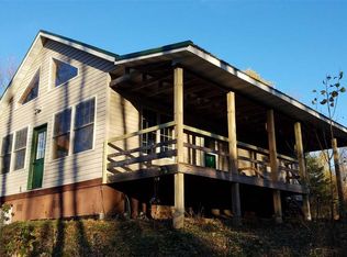 Xxx Fire Tower Rd, Two Harbors, MN 55616