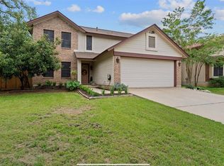 7017 Tesoro Trl, Austin, TX 78729