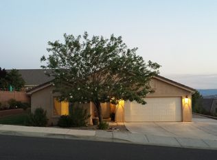 288 E. Rolling Hills Rd., Washington, UT 84780