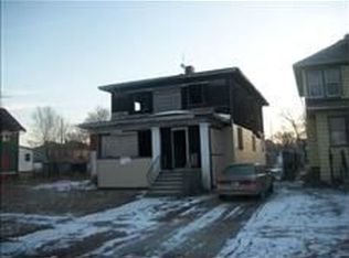 433 Monroe St, Gary, IN 46402